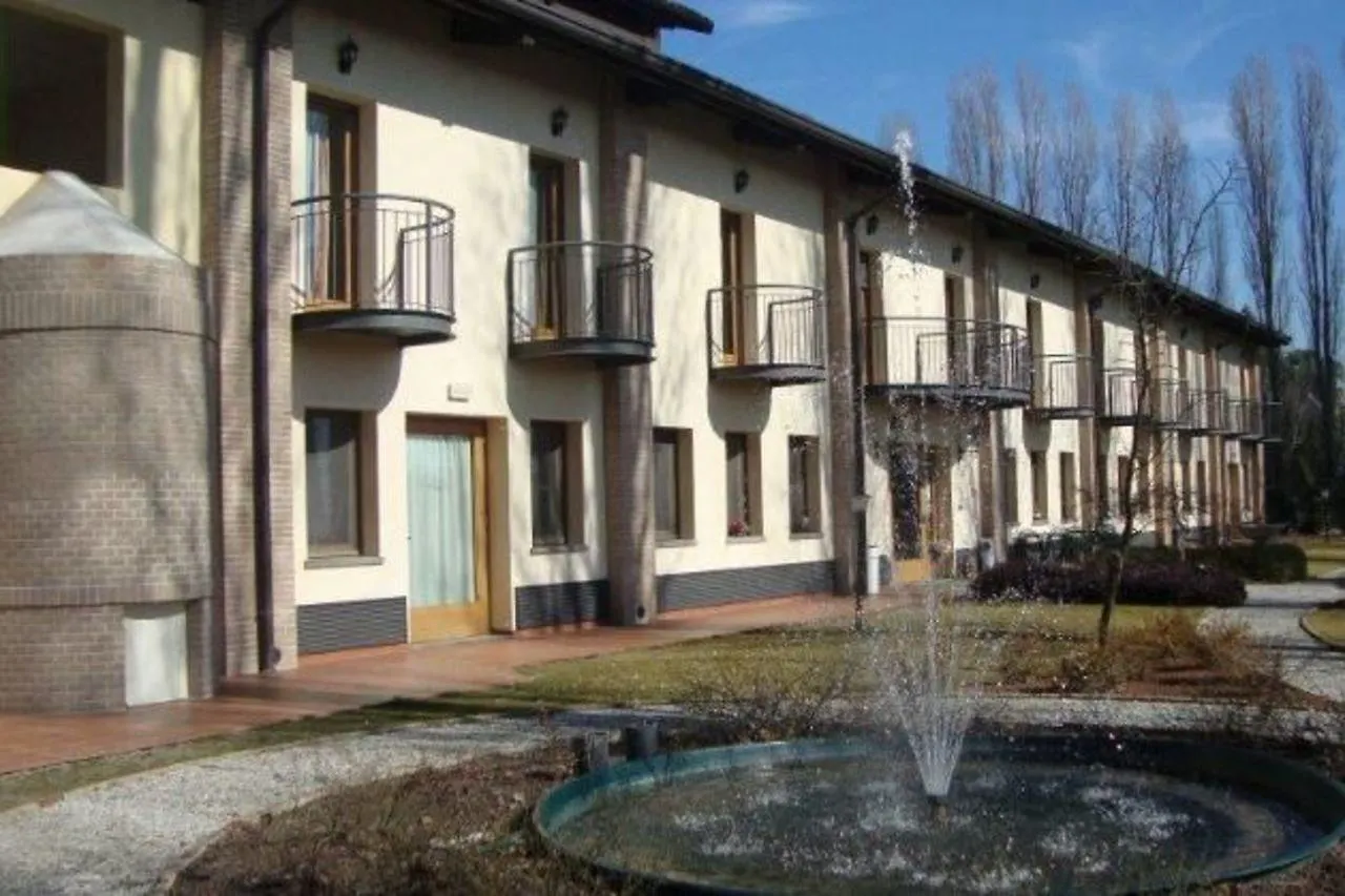 Hotel Alle Mondine San Michele al Tagliamento