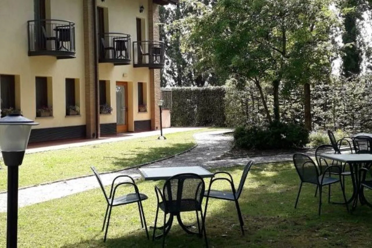 Hotel Alle Mondine San Michele al Tagliamento