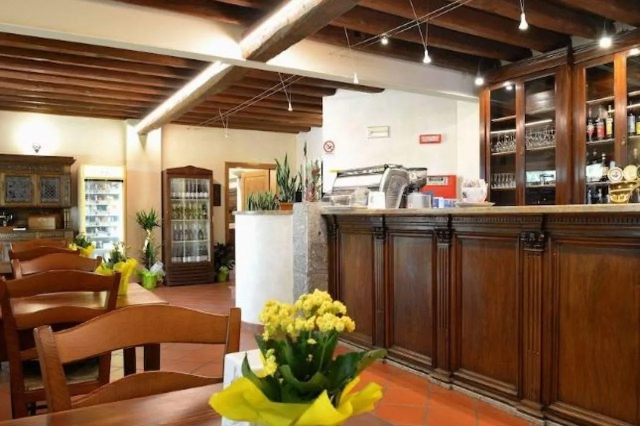Hotel Alle Mondine San Michele al Tagliamento Italien