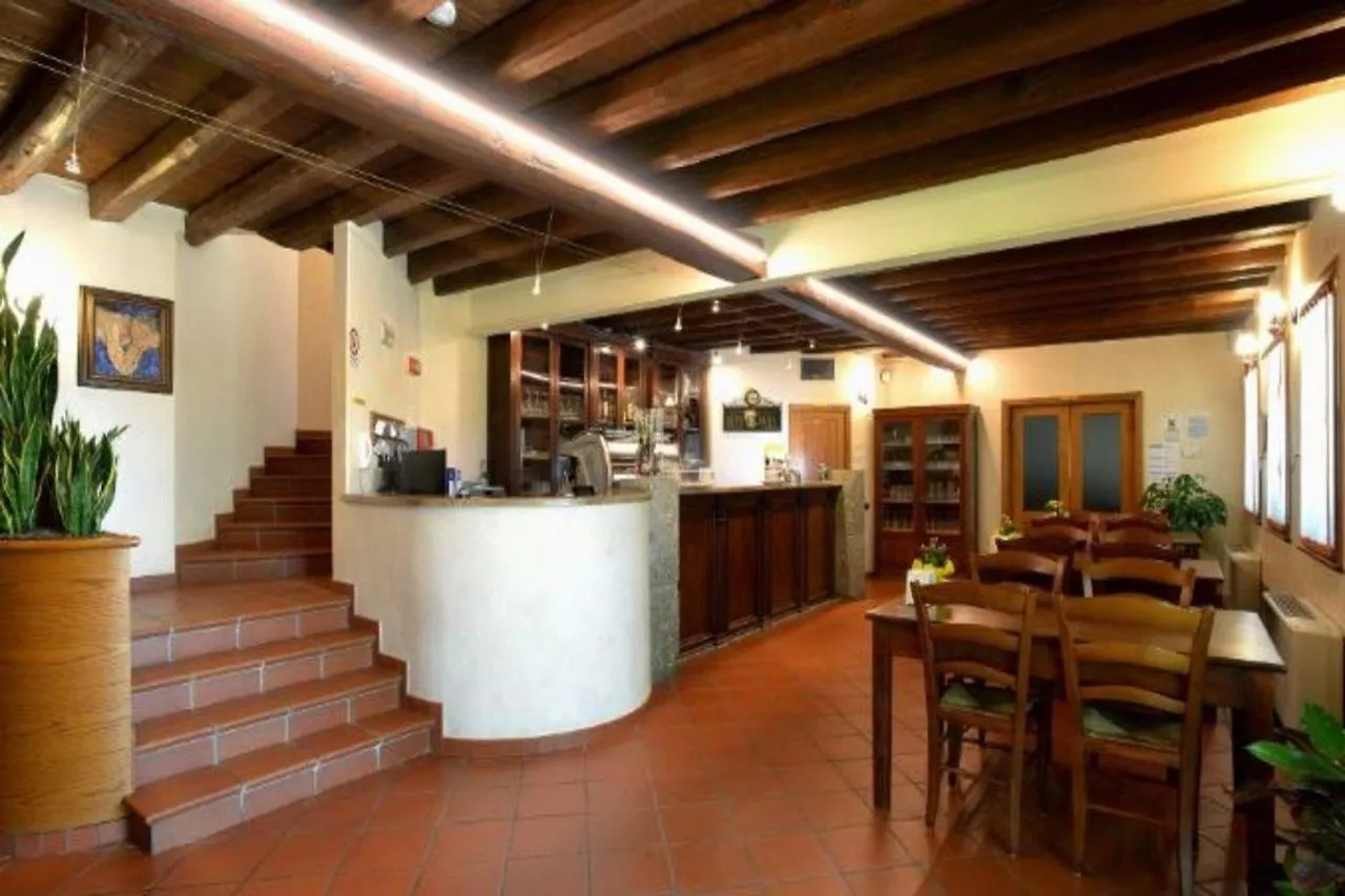 Hotel Alle Mondine San Michele al Tagliamento 3*,  Italien