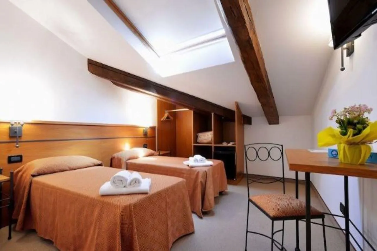 Hotel Alle Mondine San Michele al Tagliamento