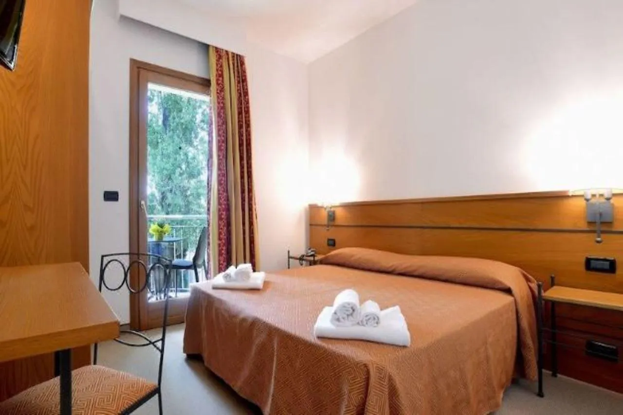 ***  Hotel Alle Mondine San Michele al Tagliamento Italien