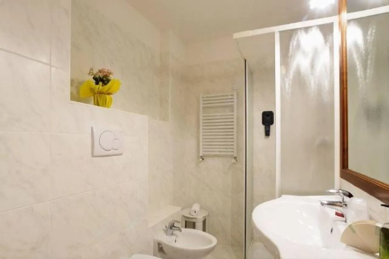 Hotel Alle Mondine San Michele al Tagliamento