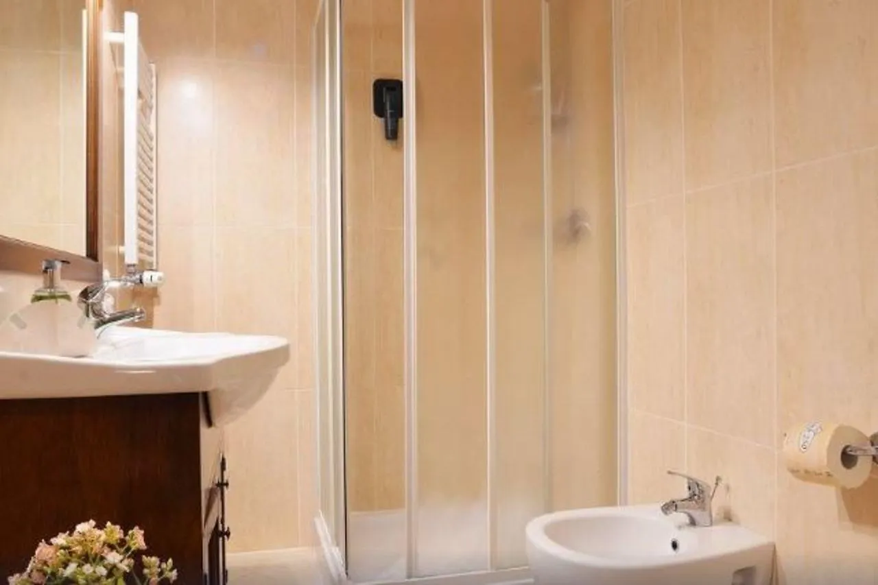 Hotel Alle Mondine San Michele al Tagliamento